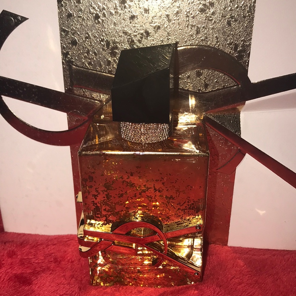 NWT YSL